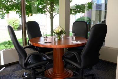 Premium Suite View Boardroom