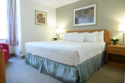 Premium Suite View 1