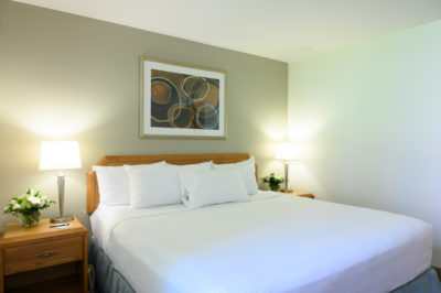 Premium Suite View 2