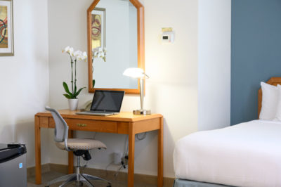 Superior Studio King Room View 3