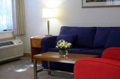 Superior Studio King Room View 4