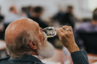 Wonderful World of Whiskey Show 2019 tasting