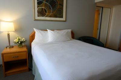 Queen Suite View 3