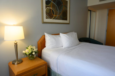 Queen Suite View 4