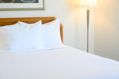Deluxe Queen Room View 1