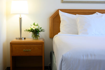 Deluxe Queen Room View 2
