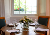 Stonehouse Dinning Area