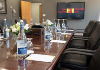 Conference Boardroom