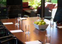 Cornwall Meeting and Conference Room