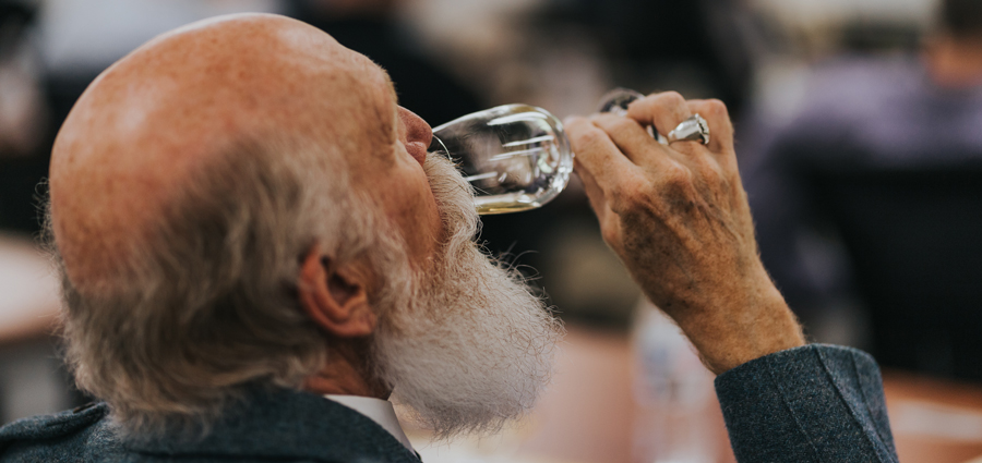 The Wonderful World Of Whisky Show 2018 Feature Image