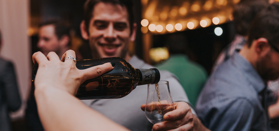 The Wonderful World of Whisky 2017