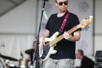 2018 Beer, Bourbon, BBQ & Blues Festival Artist
