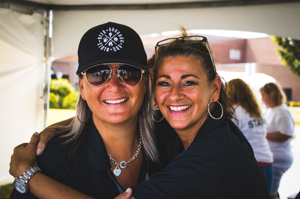 Beer, Bourbon, BBQ and Blues Festival Image 3