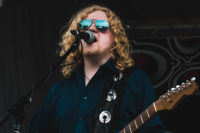 Cornwall Musician