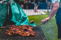 Cornwall BBQ