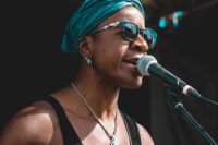 Cornwall Singer