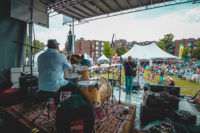 Beer, Bourbon, BBQ and Blues Festival Band