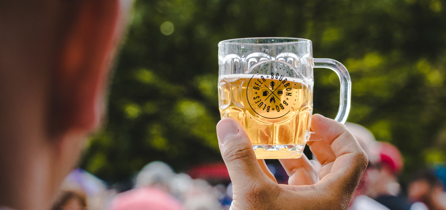 Beer, Bourbon, BBQ and Blues Festival Feature Image