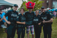 Cornwall Police