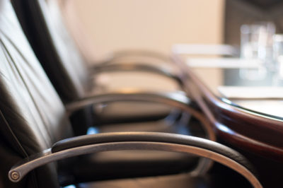 Executive Suite details