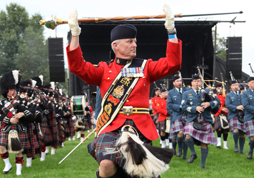 Cornwall Games