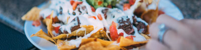 Nacho Promotion