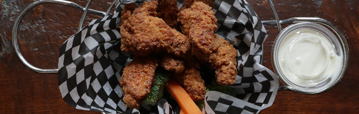 Cornwall Wing night