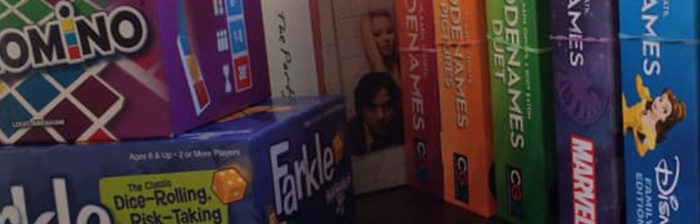 boardgames