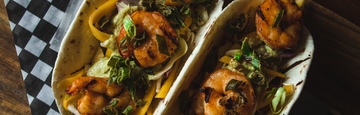 Cornwall Tacos