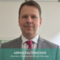 ARPAD KALTENECKER
