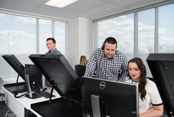 Air Traffic Control Training