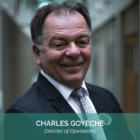 Charles Goyeche