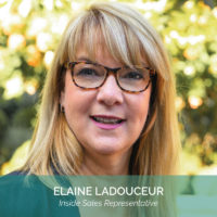 Elaine Ladouceur