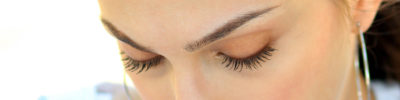Eyelash Extensions