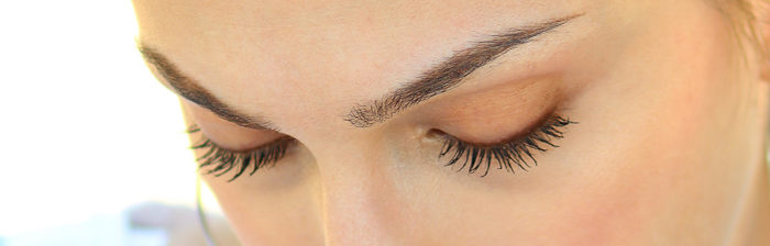 Eyelash Extensions