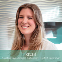 Kelsie