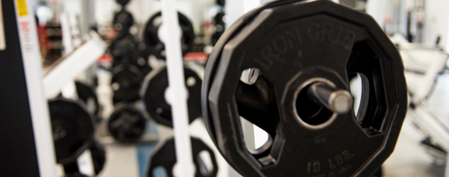 Cornwall Gym with Personal Trainers