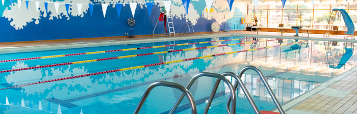 NAV Centre Pool