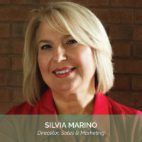 Silvia Marino