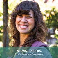 Yasmine Pereira