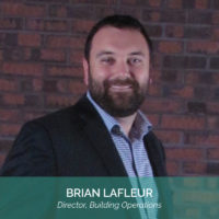 Brian Lafleur