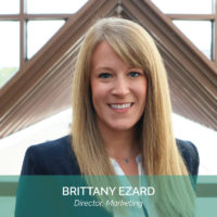 Brittany Ezard